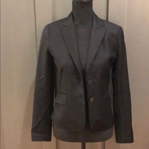 J Crew suit jacket